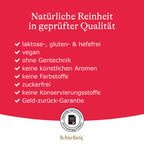 Vitamin B Komplex Standard Mehrwertsteuer Dr. Peter Hartig