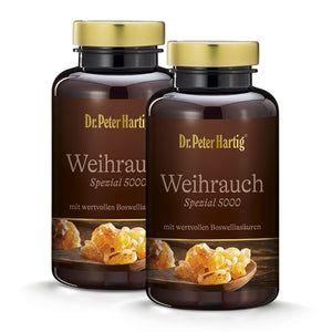 Weihrauch Spezial 5000