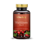 Weißdorn Plus 15 Ermäßigte Mehrwertsteuer Dr. Peter Hartig