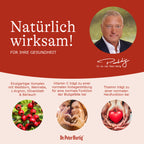 Weißdorn Plus 15 Ermäßigte Mehrwertsteuer Dr. Peter Hartig