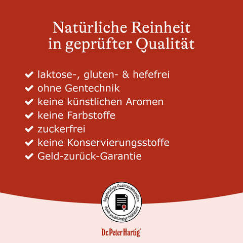 Weißdorn Plus 15