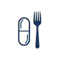 Zur Mahlzeit