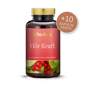 Hör Kraft