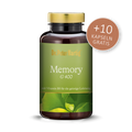 Memory G 400 Ermäßigte Mehrwertsteuer Dr. Peter Hartig 120 + 10 Kapseln