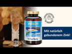 Spirulina Zink Ermäßigte Mehrwertsteuer Dr. Peter Hartig
