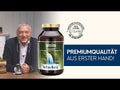 Spirulina Premium Pulver Ermäßigte Mehrwertsteuer Dr. Peter Hartig
