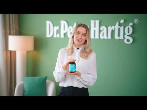 Magnesium Mare® Ermäßigte Mehrwertsteuer Dr. Peter Hartig