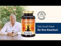 Spirulina Kalzium Ermäßigte Mehrwertsteuer Dr. Peter Hartig