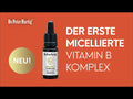 Vitamin B Komplex Standard Mehrwertsteuer Dr. Peter Hartig