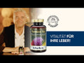 Mariendistel Vital Ermäßigte Mehrwertsteuer Dr. Peter Hartig