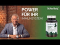 IQ Immun Power Ermäßigte Mehrwertsteuer Dr. Peter Hartig