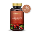 Weißdorn Plus 15 (alt - nicht vegan) Ermäßigte Mehrwertsteuer Dr. Peter Hartig