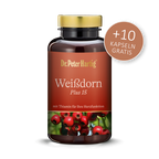 Weißdorn Plus 15 (alt - nicht vegan) Ermäßigte Mehrwertsteuer Dr. Peter Hartig